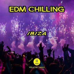 EDM Chilling Ibiza