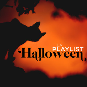 La playlist halloween