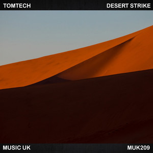 Desert Strike (Original Mix)