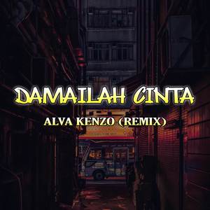 Damailah Cinta (Alva Kenzo Remix)