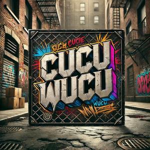 Cucu Wucu Doble tono