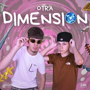 Otra Dimensión (feat. Jouel) (Explicit)