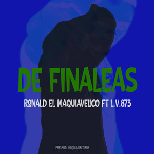 De Finales (Explicit)