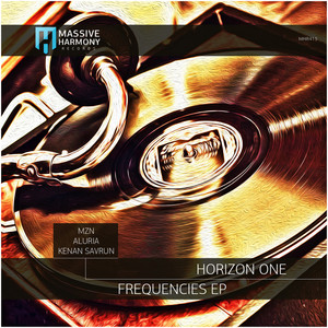 Frequencies (MZN Remix)