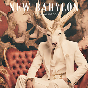 New Babylon (Explicit)