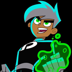 Danny Phantom (Explicit)