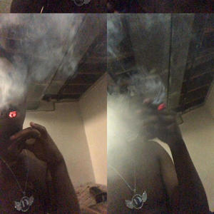 Fire gramz (feat. CGM Sa & Bge trell) (Explicit)