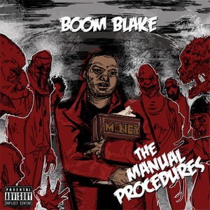 Perfect Storm(feat. Spade & Genrokka) (Explicit)