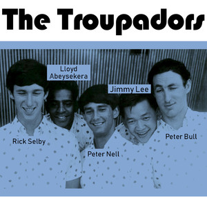 The Troupadors