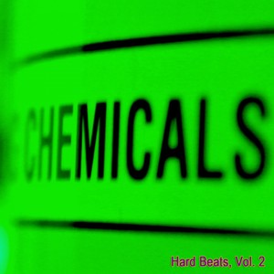 Chemical Hard Beats, Vol. 3 - Big Beats & Jungle Rhythms