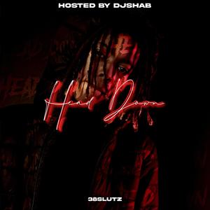 Head Down(feat. DJ SHAB) (Explicit)