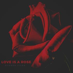 Love is a Rose (feat. Gatsby, Tae and JaRel) [Explicit]