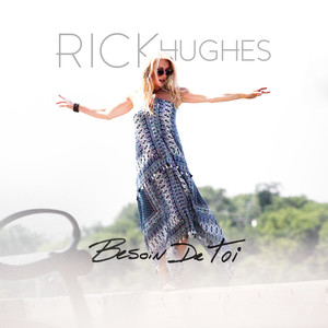 Besoin de toi(feat. Éric Lapointe)