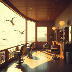 CLIPPER CHRISTI (Explicit)