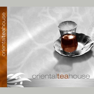 Orientalteahouse