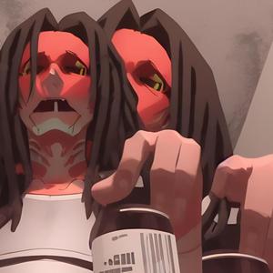 Mutombo (feat. kj2ugly, DREAMTHUG & DREAMOB1) (Explicit)