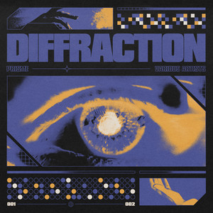 Diffraction V/A