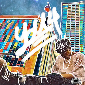 floating (feat. Syamu)