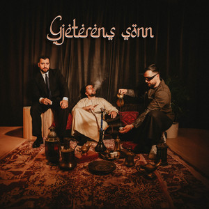 Jeg er brent nå / تعبان (Explicit)