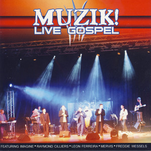 Muzik! - Friend of God (Live)