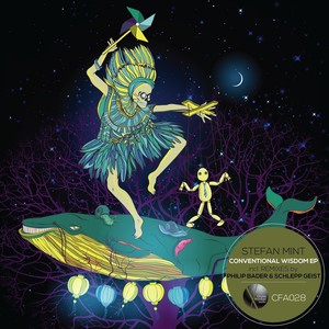 Conventional Wisdom (Schlepp Geist Remix)