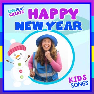 Happy New Year-Sing Play Create