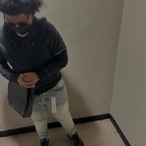 Lust (feat. Lulbariup10) (Explicit)