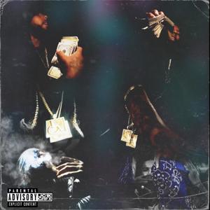 ACTIONS SPEAK LOUDER (feat. DOJAH MARLEY) (Explicit)