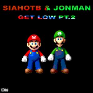 Get Low Pt. 2 (feat. Jonman & Mozi Beatz) (Explicit)