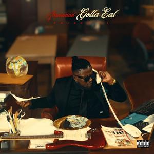 Black Magik(feat. TheRealFamatta & Cyrus Deshield) (Explicit)