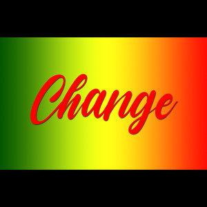 Change