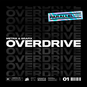 Overdrive-Metrik&Grafix