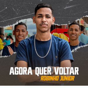 Agora Quer Voltar