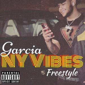 NY Vibes Freestyle (Explicit)