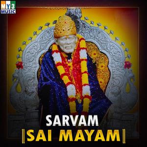 Sarvam Sai Mayam