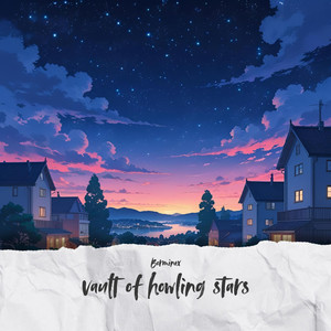 vault of howling stars