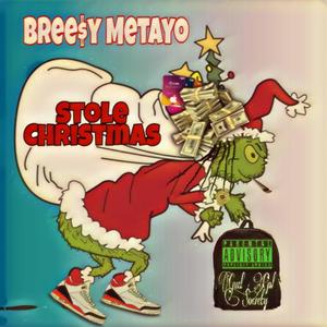 Stole Christmas (Explicit)