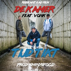 Tijd Tikt (feat. Vonk)