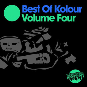 Best Of Kolour Volume Four