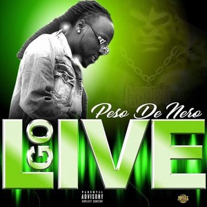 Go Live! (Explicit)