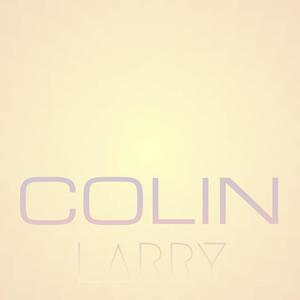 Colin Larry