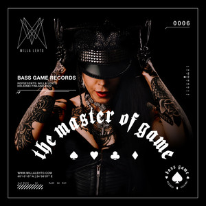 The Master of Game
