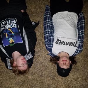 A Blue Plaid Jacket And Some Acid (Explicit)