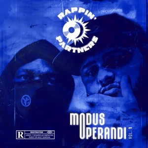 Modus operandi, Vol. 1 (Explicit)