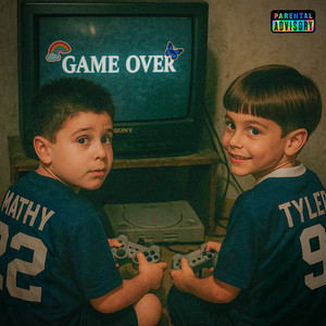 Game Over (Explicit)