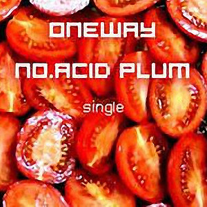 No.Acid Plum