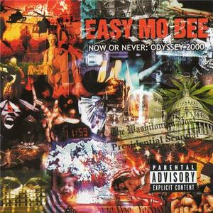 Now or Never: Odyssey 2000 (Explicit)