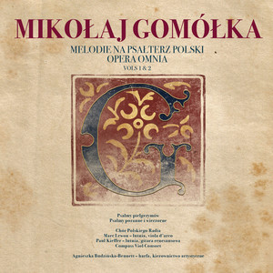Psalmy Poranne i Wieczorne - No. 7, Wszystka Źiemia (Ps.66)