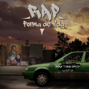 Rap Forma De Vida (Explicit)