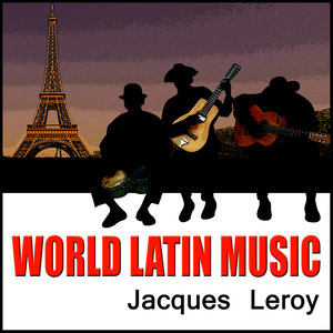 World Latin Music